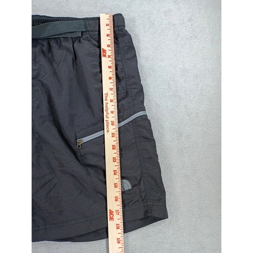 The North Face these north